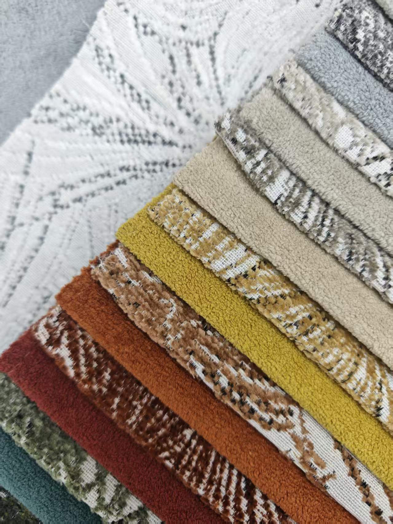 Upholstery Fabric
