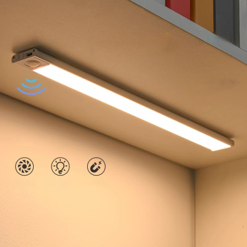 Wholesale USB OEM Motion Sensor Cabinet and Closet Lighting