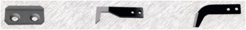 Cutter and Blade for Somet