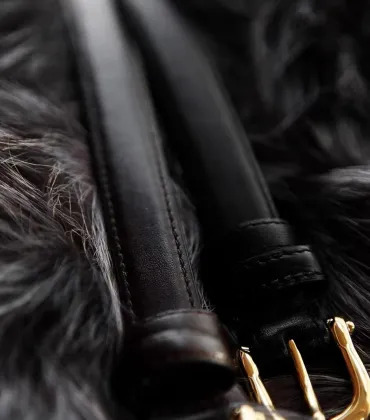 Trendy PU Belt Accessories