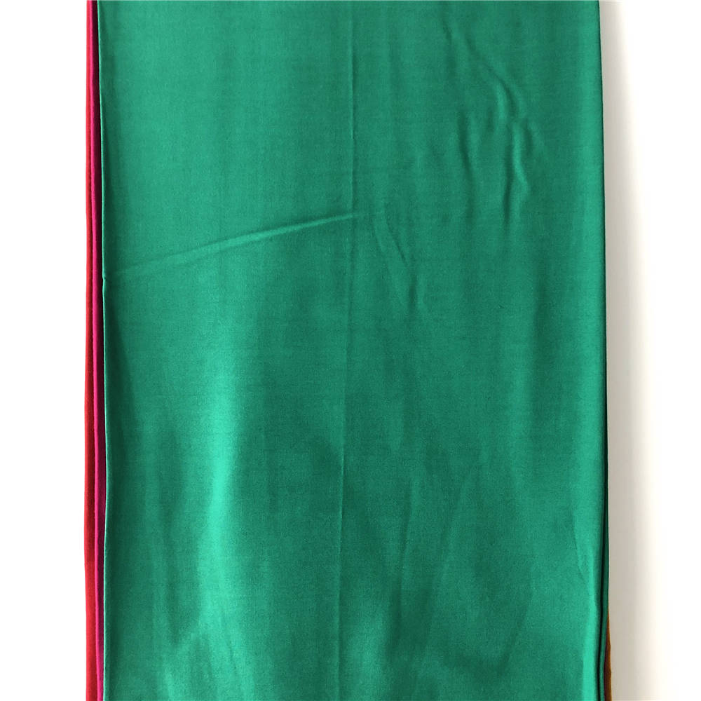spun rayon 3068 dyed 