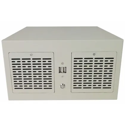 FLEX SGCC Baking Paint Power Supply Chassis