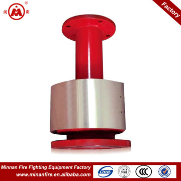 PCL foam generator machine