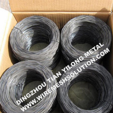 18 Gauge Soft Black Annealed Iron Wire