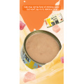 OEM PET SNACK-MILKSHAKE JAR Курица и аромат тунца