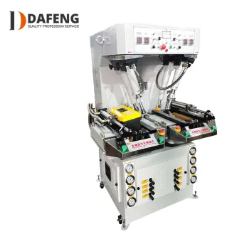 Heavy Duty Walled Hydraulic Press for Motorcycle Brake Shoes