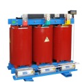 High Voltage Three Phase Dry Type Electrical