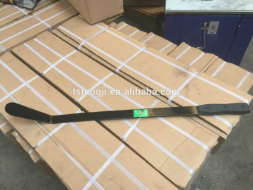 Hot sale tangshan produce different type of wooden handle machete