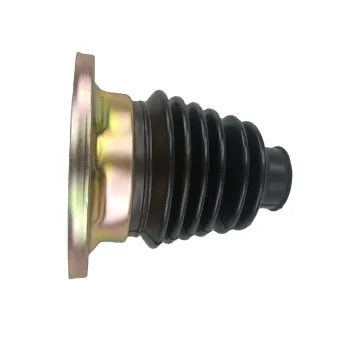 Custom New Split Auto Rubber Air Drive Shaft Dust Axle Front Inner Outer CV Ball Joint Boot 43447-OK020