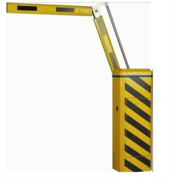 automatic traffic paking barrier gate