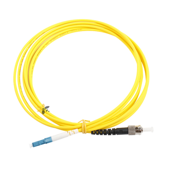 Single Mode Multimode Simplex Duplex Fiber Optic