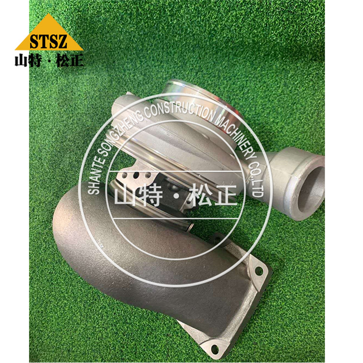 Loader WA470-5 Turbocharger 6156-81-8150