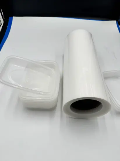 The Versatile Properties and Applications of PP Transparent Film