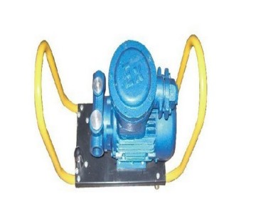 Explosion-Proof Oil Pump Unit