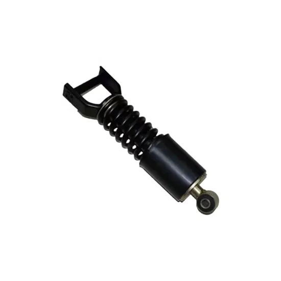 Mercedes-Benz Actros Atego Axor Front Cabin Air Spring Shock Absorber Auto Parts Suspension