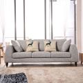 Set Sofa Chesterfield Futon Linen 123 Seater