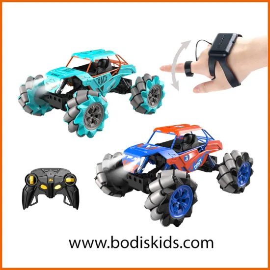 Wheel drive remote control car off road vehicle car toy electric climbing remote control