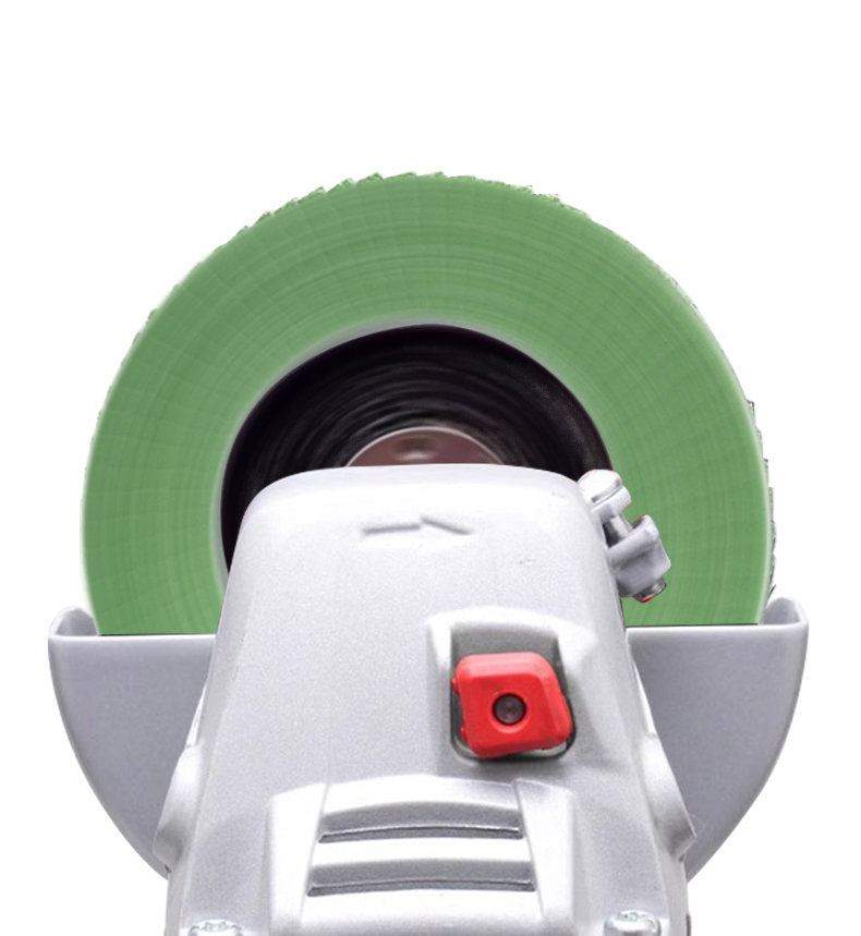 4 Inch High Density Abrasive Flap Disc