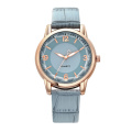 Billige Großhandel Ladies Alloy Quartz Watch für Frauen