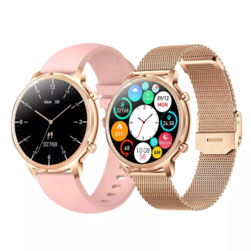 2023 Men and Women Health Smart Watch with 1.83 Inch Display and 123 Sport Modes
