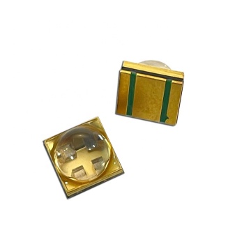 60 Degree 4W 12V UVB LED for Phototherapy (308nm, 310nm, 315nm)