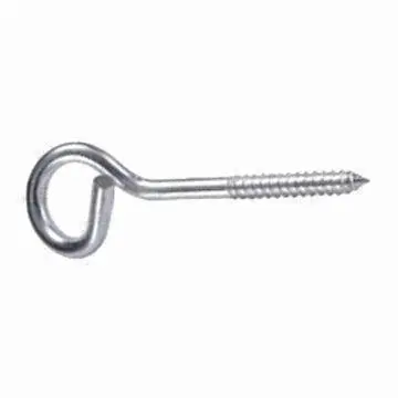 Swing Hook, ZP, Comes in Various Sizes