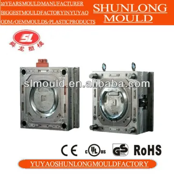 Yuyao plastic Moulds Manufaturers