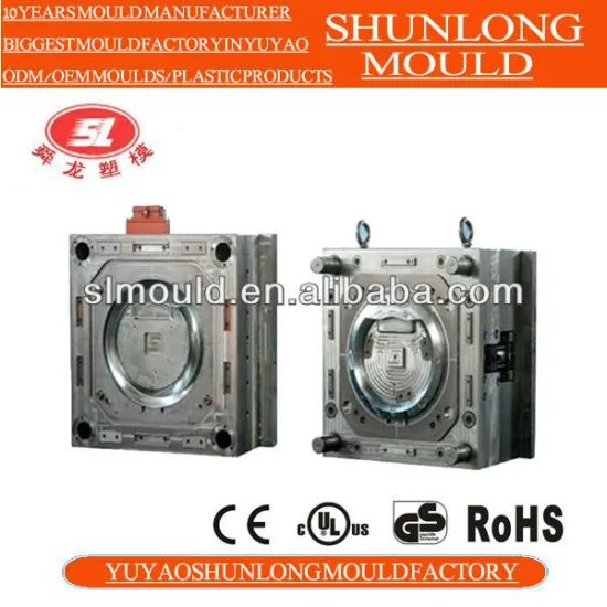 Yuyao plastic Moulds Manufaturers