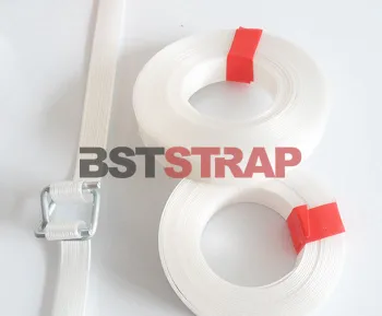 13-32mm composite Polyester Cord Strap for Packing Strap