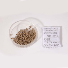 Hezetasun-froga eta beldurrezko froga desiccant