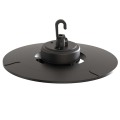 Warehouse Lighting UFO LED High Bay Lights 200W