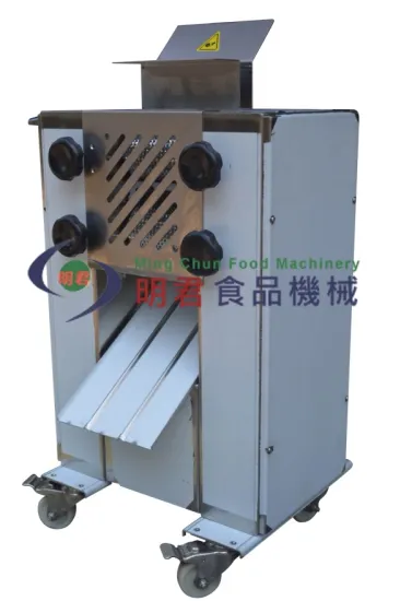 Automatic Meat Tenderizing Machine