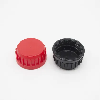 Engine Oil Plastic Lid