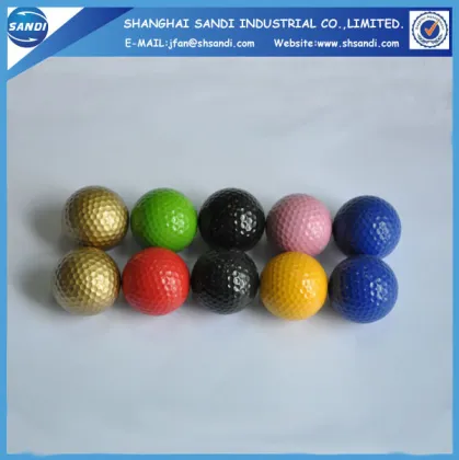 high quality hot sale golf ball paint