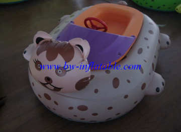 2013 Inflatable Aqua Boat