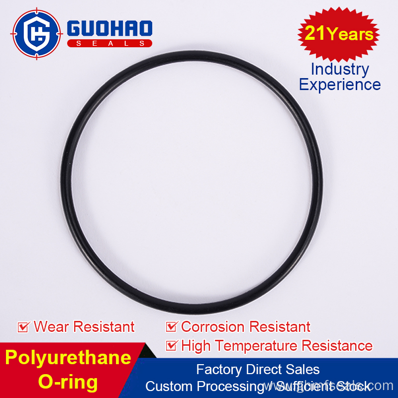 High Quality 2l Engine Piston Ring