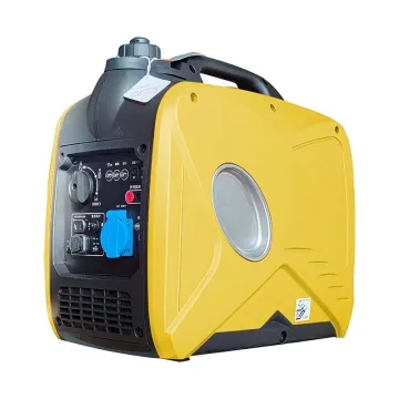 RZ2250IS 2KVA Silent Portable Inverter Generator - 1800W Gasoline Generator