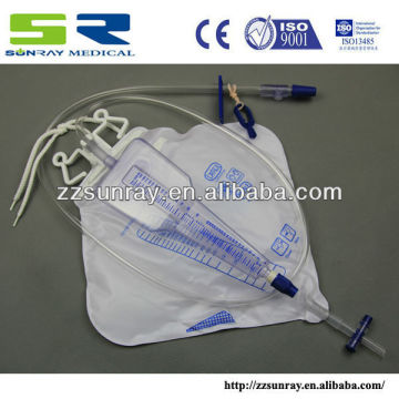 Good service urinemeter drainage bags