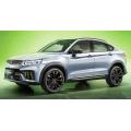 Geely Xingyue S الفاخرة 4 عجلة عالية السرعة