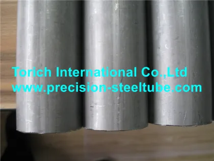 CDW Drawn Over Mandrel Steel Tube
