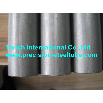 NF A49-34 Erw Precision Steel Tubes