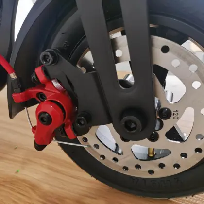 8.5 Inch Tires Smart E Scooter Skateboard