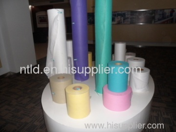 Spunlace Non-woven Fabric 