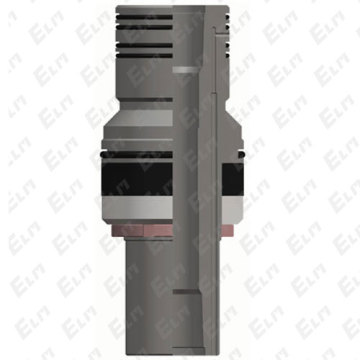 Self-Excitation Extending Neck Tubing Hanger