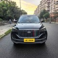 SWM G05 2021 PRO 1.5T オートマチック ラグジュアリー