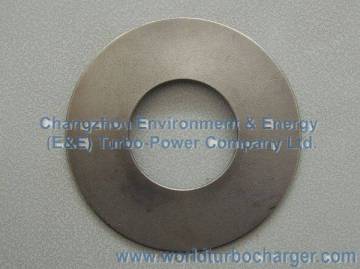 Heat Shield (KP39-VNT)