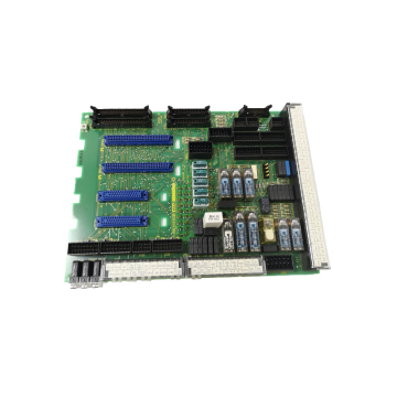 Fanuc IO Mainboard A16B-1110-0521 te koop-A16B11100521