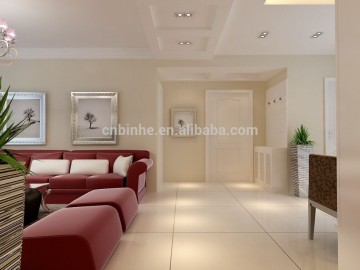600x600mmChina Suppliers nano polished ceramic floor tile