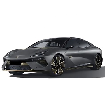 Lotus Emeya Electric SUV - High Performance New Hot Sale EV Car