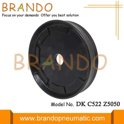 DK Cylinder Pneumatic Double Acting Piston Seal DK C522 Z5050